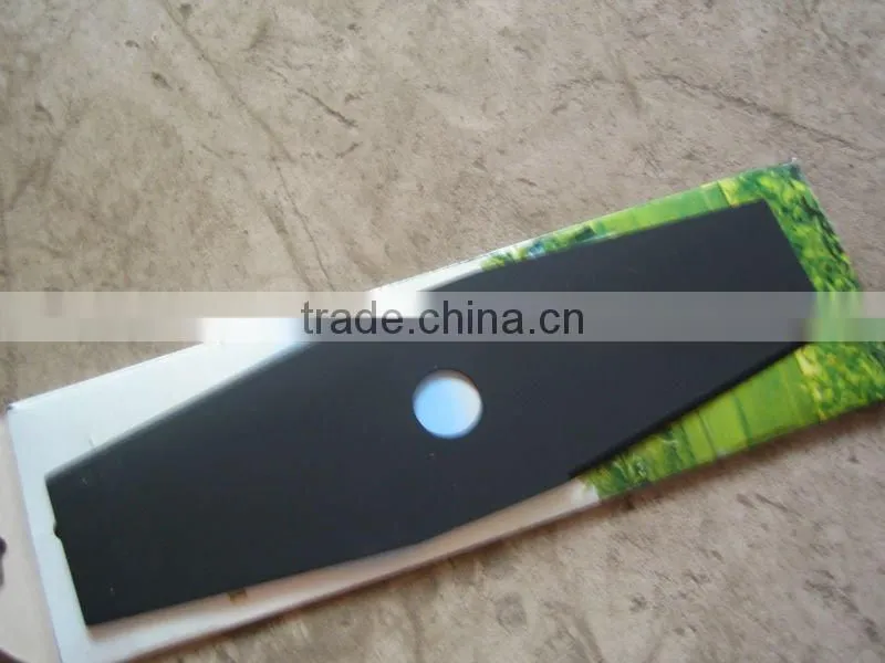 cutters 3 teeth-Metal blade, 25.4mm for knife blades