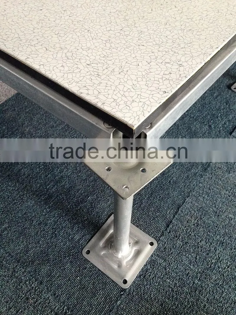 Technical Specification 500mm OA Network Floor