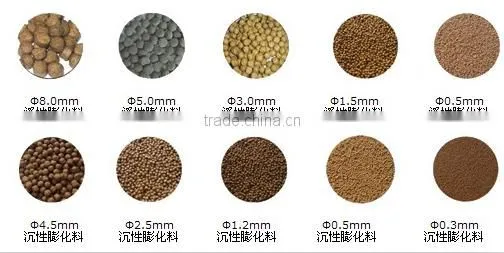 CE certification floating fish feed machine price