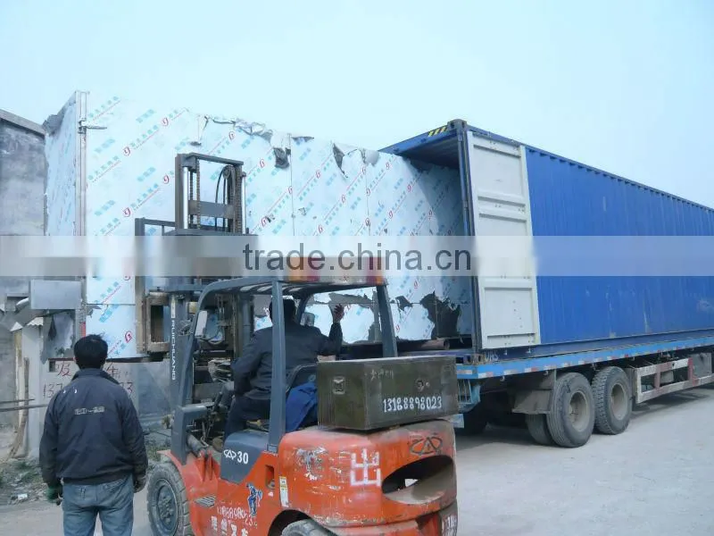 pregelatinized starch machine, modified starch processing line, modified starch making machines