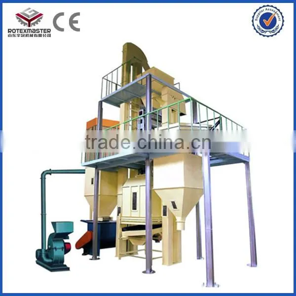Cattle / Sheep / Horse / Cat Feed Pellet Machine Alibaba China