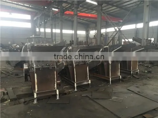 Professional design wood hammer mill/saw dust making machine with good quality