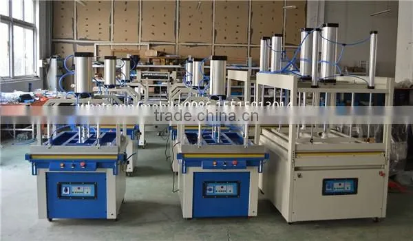 Muti-purpose Automatic Pillow and Cushion Compressing Machine