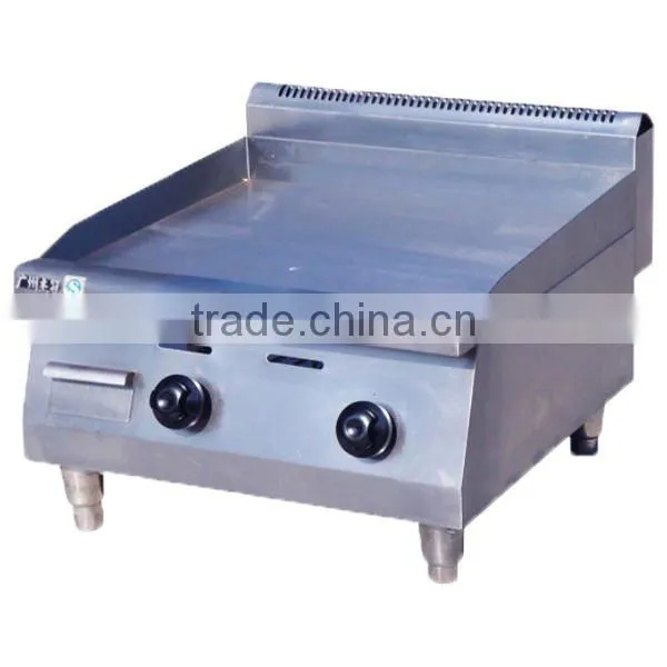 gas griddle with cabinet(GH-36A)