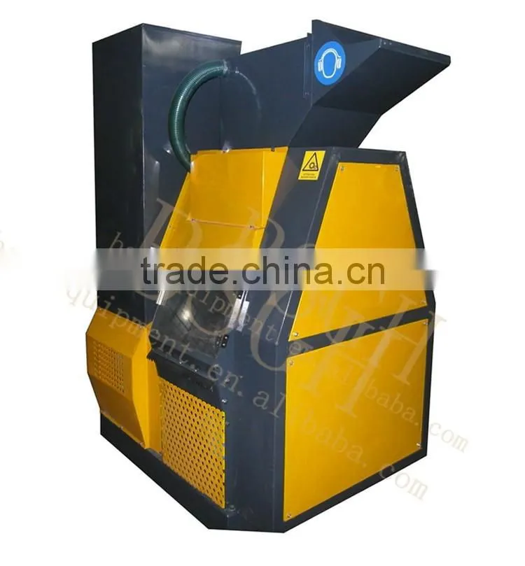 Copper Wire Granulator For Sale aluminum wire scrap power cable peeling machine