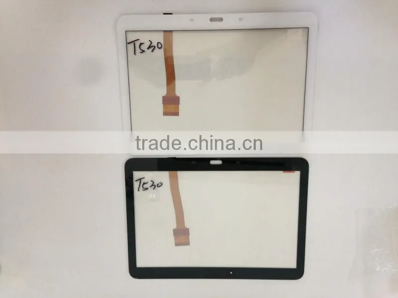 Wholesale touch for T530,touch digitizer glass for T530,touch screen for T530