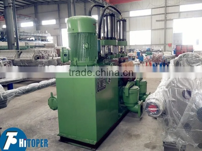 Wastewater treatment pumps for transportation,centrifuge pump feeding slurry for filter press