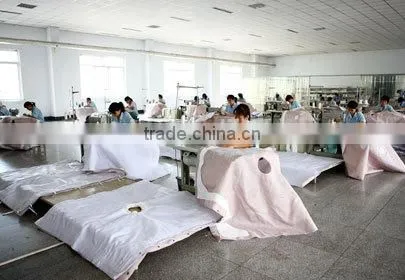 Filter cloth for filter press, PP filter cloth used for the filte press separation machine