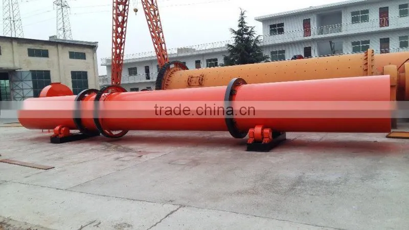 Graphite ore processing equipment of flotation machine