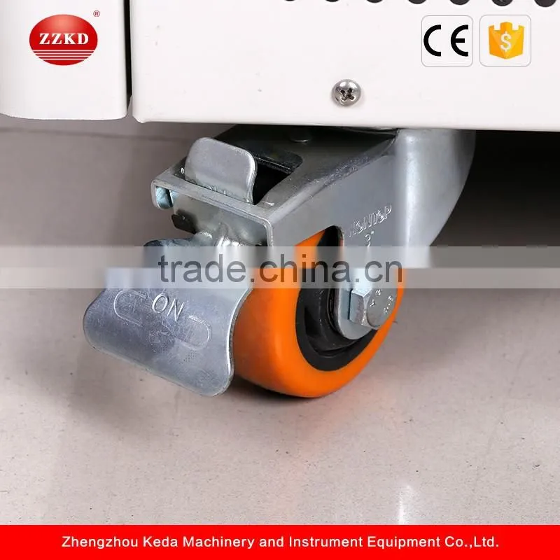 High quality Digital Display Refrigeration Heating Cycle Device