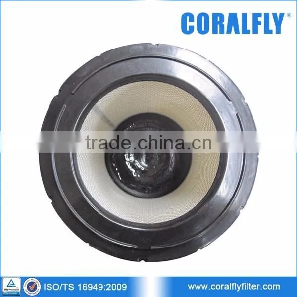 Excavator Engine 3412E 3406 Air Filter 6I2505