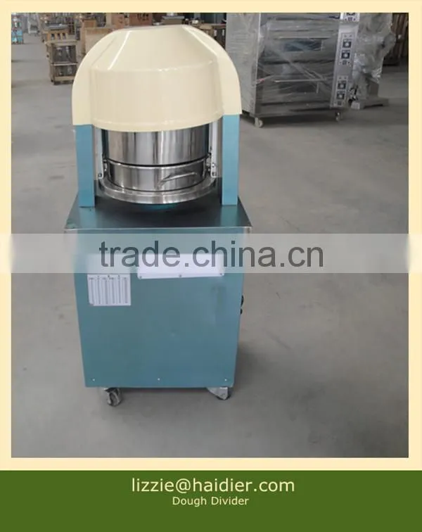 Equipment For Croissants Bakery Equipment Dough Divider