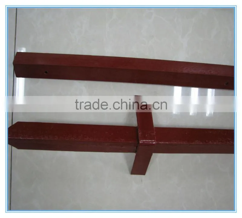 trade assurance Y Post T Fence Post Angle post Y Star picket