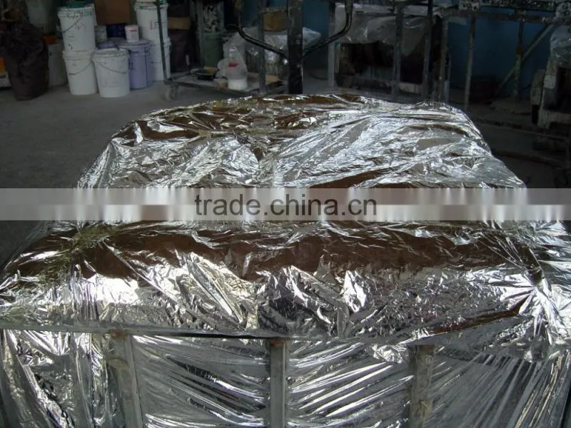 Automatic SMC-1000A-24 Sheet material making machine 004