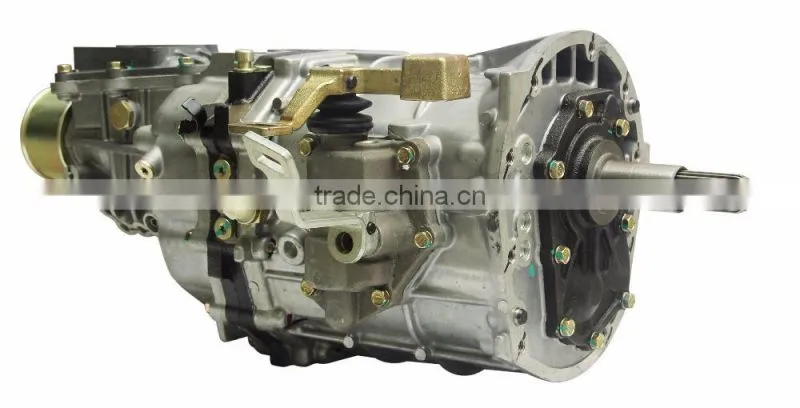 TOYOTA HIACE Quantum Automotive Transmission Gearbox 2TR/2KD