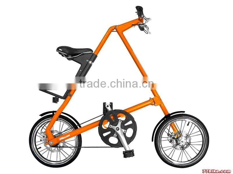 small wheel folding bicycle,14inchfolding bike bicycle,folding bicycle handlebars