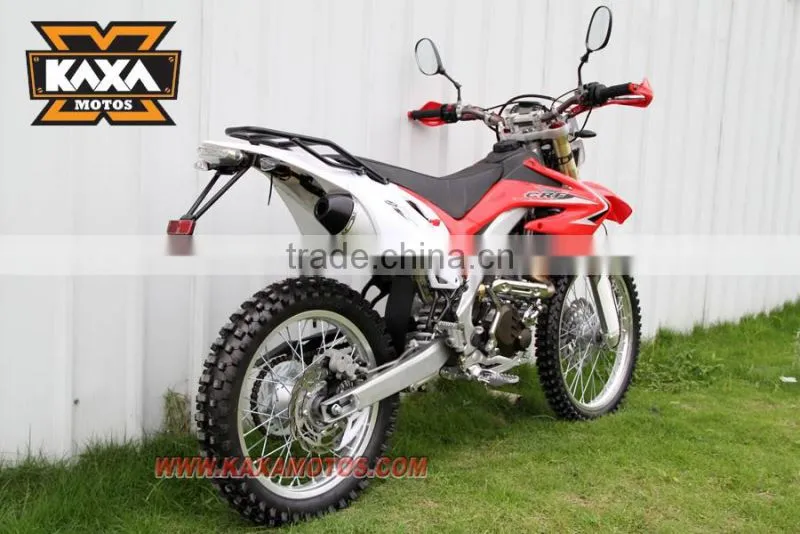Off Road Motorcycle 250cc
