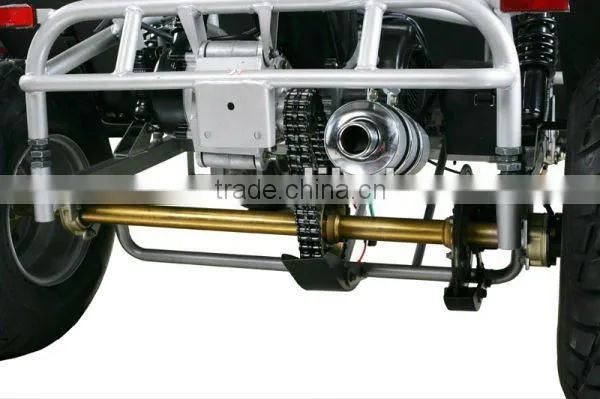 250cc Off Road Carts