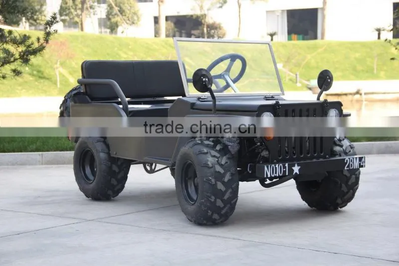 150cc mini jeep for salep(J-04)