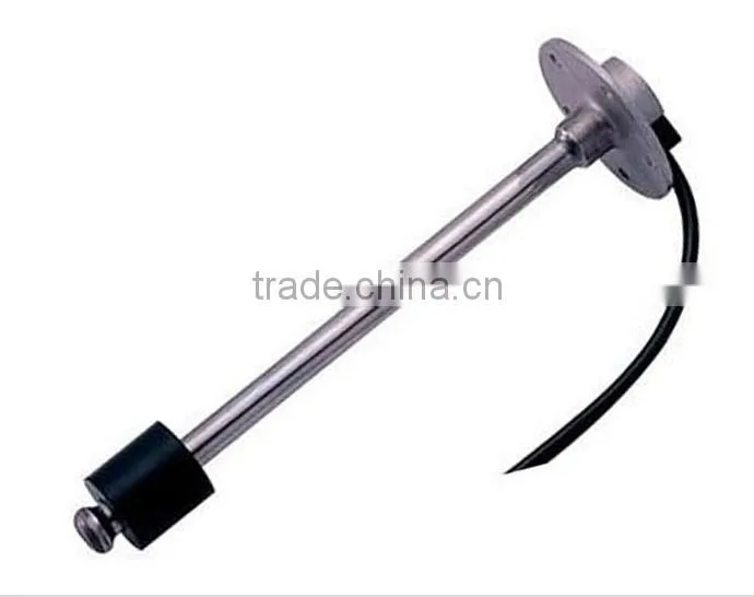 Diesel Oil Fuel Water Tank Level Transducer WLV102