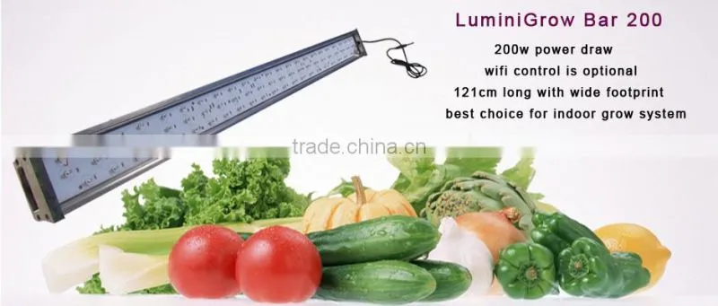 Alibaba wholesale integrated cob led grow light 100w