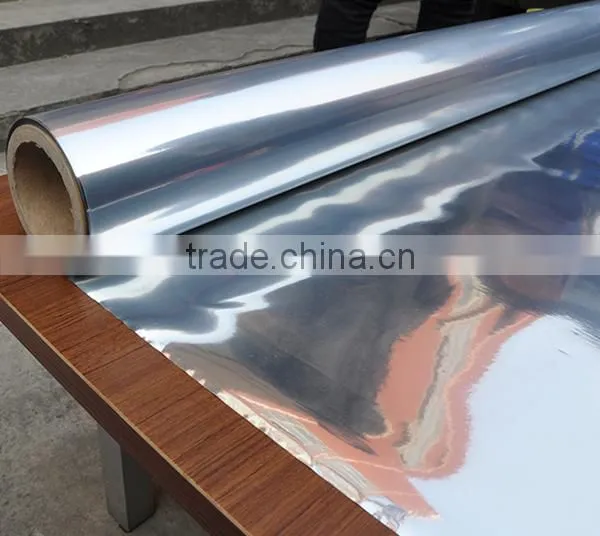 printed pet al pe laminated foil
