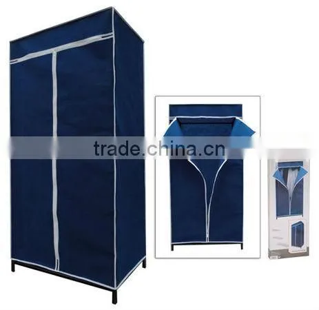 Fabric Wardrobe, Cloth Cabinet