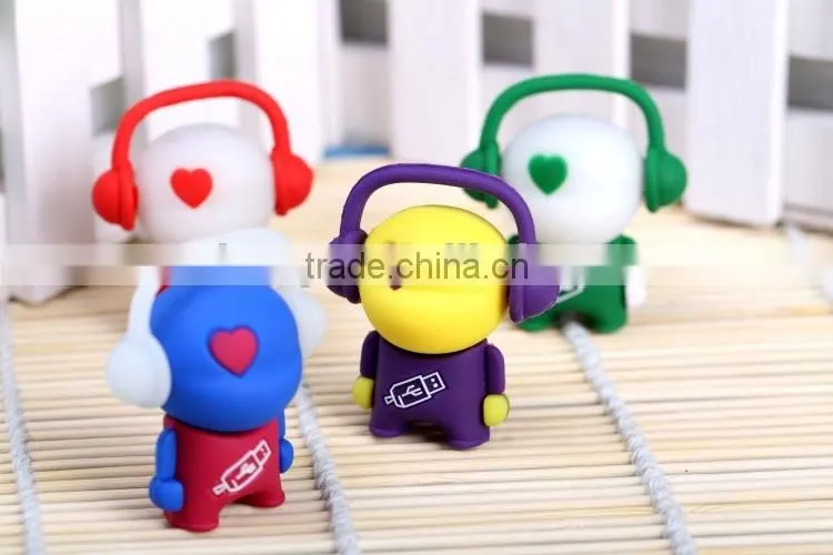 Wholesale Creative usb flash drives bulk cheap