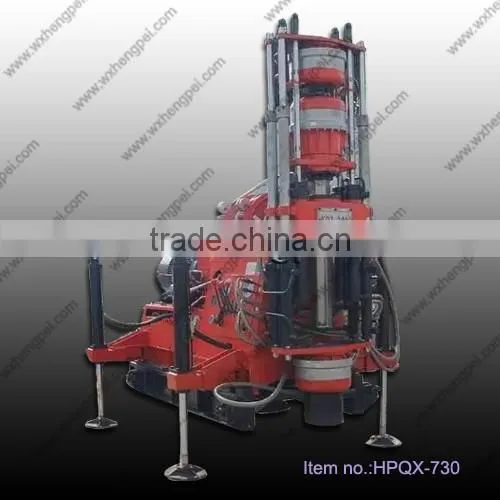 Horizontal directional drilling machine for sale KDZ-300