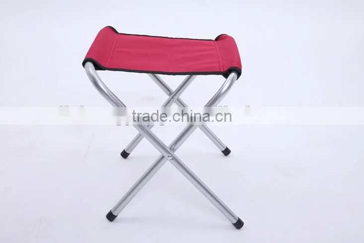 New design portable Outdoor fishing Camping Foldable folding chair