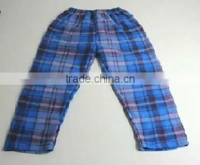 stock Children's pajama