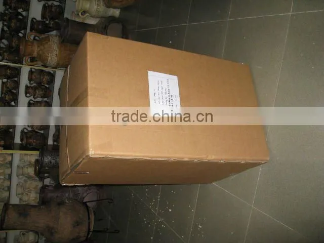 2012 new hot terracotta outdoor garden chimney