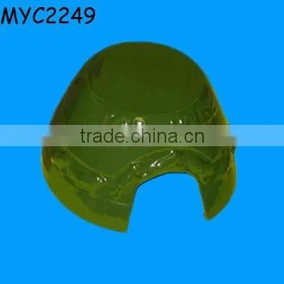 Outdoor garden toad rain shelter