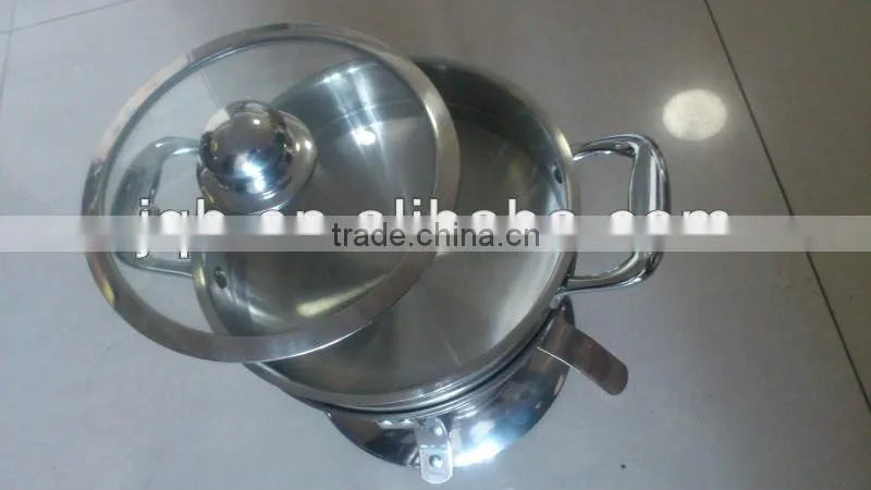 mini Chaffy Dish/Fire Pot