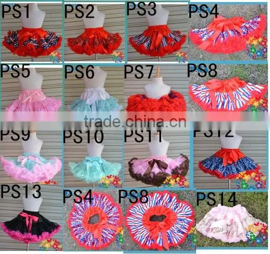 2014 Fashion baby tutu dress Hot birthday tutu dress for kids Short tutu prom dresses