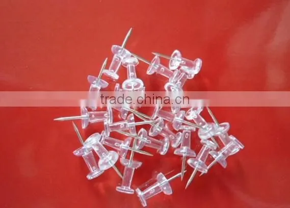 Decorative cute shped thumb tacks