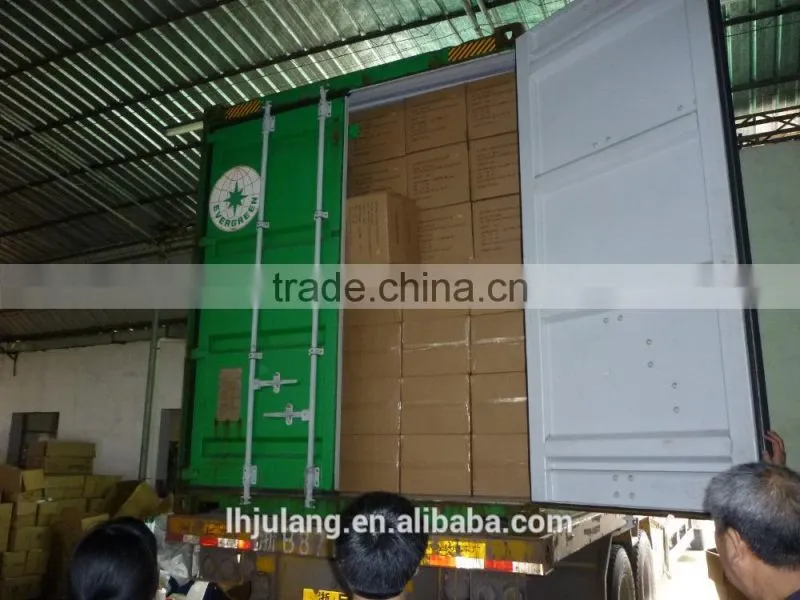 Wholesale Plastic salt spreader/Useful Plastic Salt canister