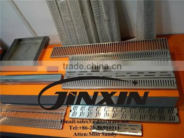 Decoration Laser Cut Stainless Sheet /Metal Fabrication