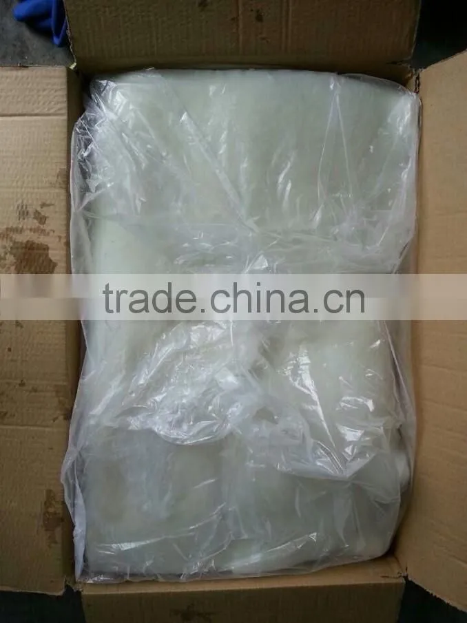 Frozen Giant Squid Fillet