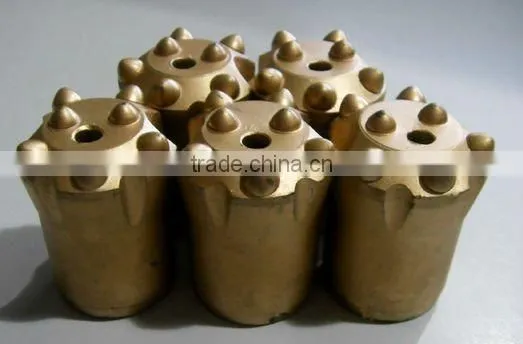 Coal Mining Bits-Seven Button Drill Bit