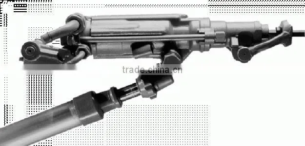 S250 jackleg drill parts C1648 valve