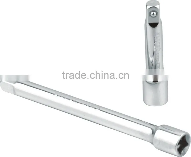 61pcs socket set (1/2" & 1/4"), ratchet wrench CRV repair tools