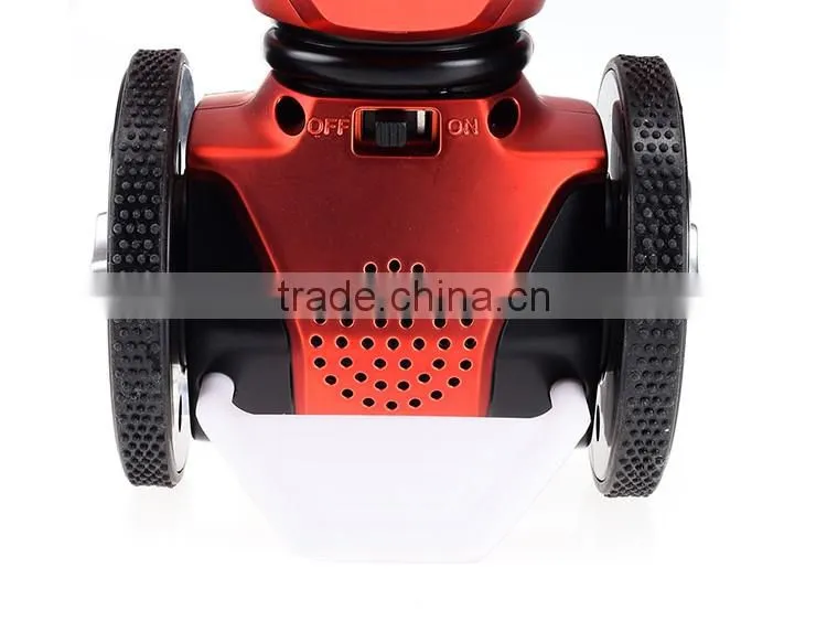 2.4G Intelligent Toy Fighting Big Remote Control RC Robot