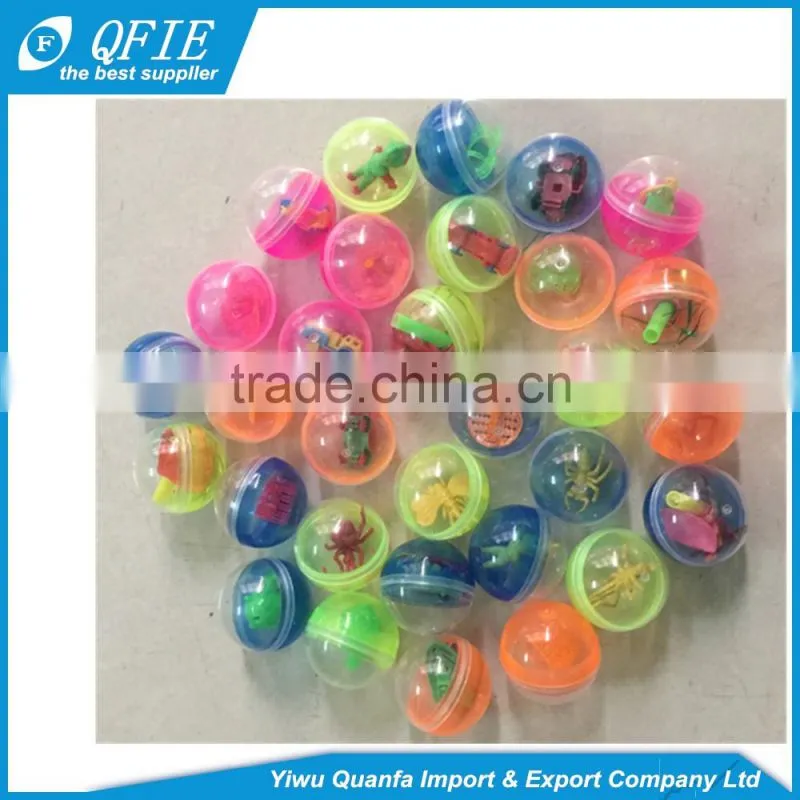 Wholesale cheap plastic mini engineering car toy for kids