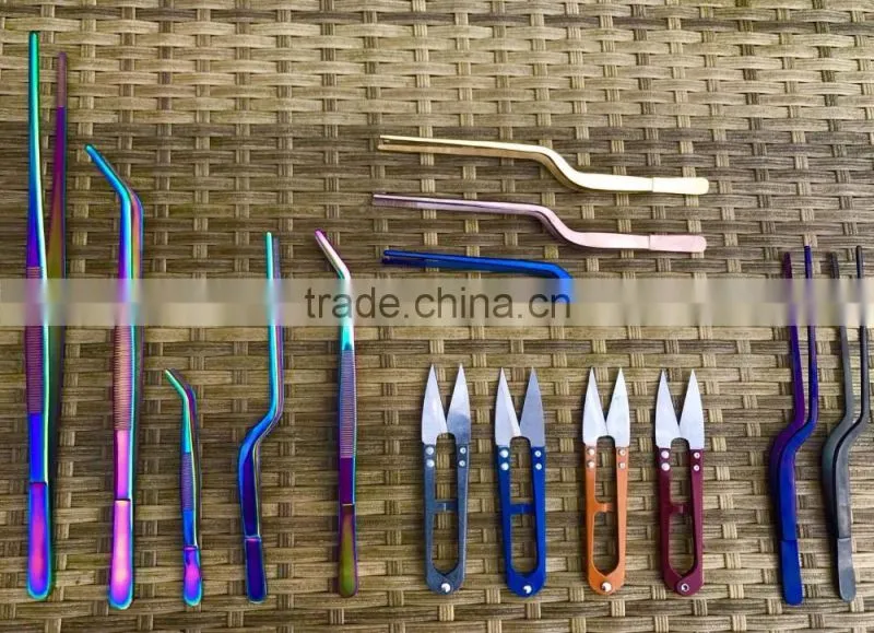 chef tweezers