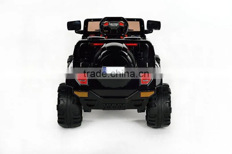 12V Rechargeable Children Toys Car