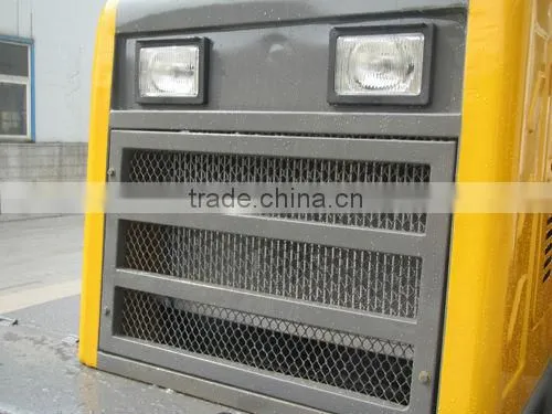 China construction equipment zl28 truck loader with CE