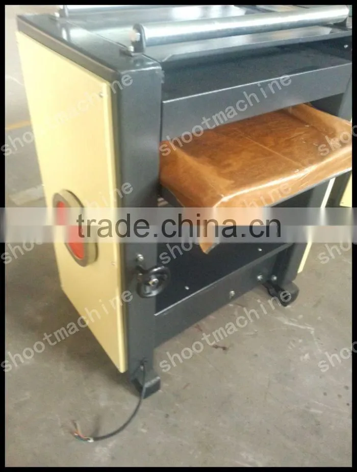 Woodworking Thicknesser SH104G with Max.Planing Width 400mm