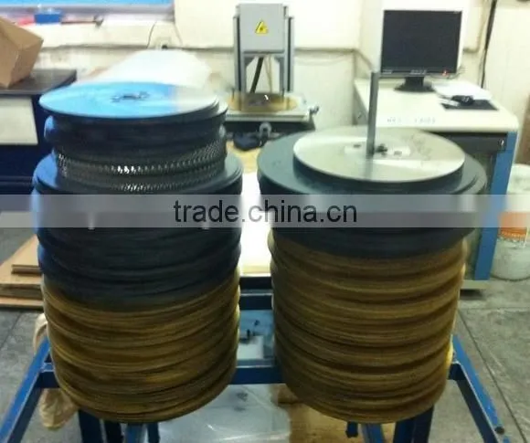 High quality hot sell tct pvc tube cutting circular saw blade