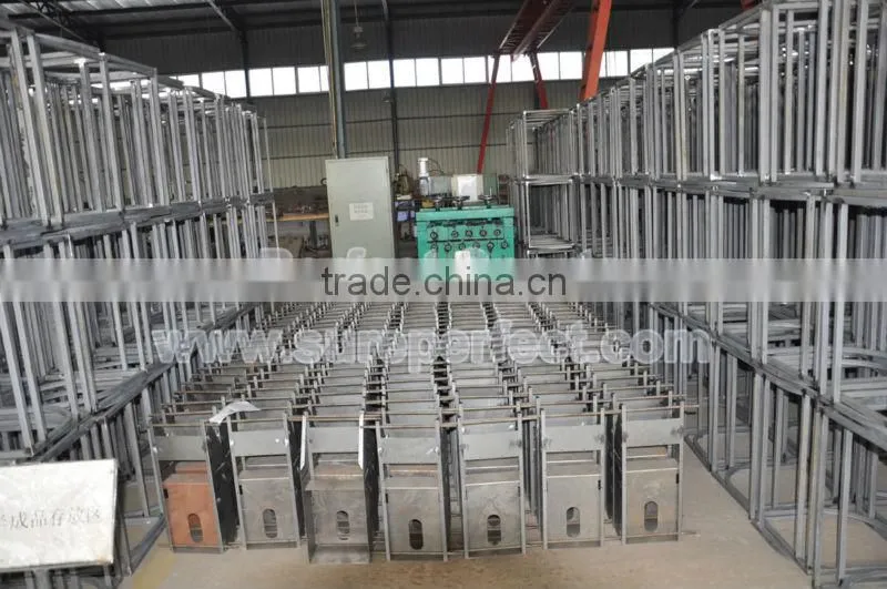 Wet Paint Field Line Marking Machine